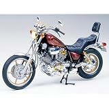 1/12 オートバイ No.44 1/12 ヤマハ XV1000 ビラーゴ 14044