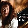 Image of album by April Hall