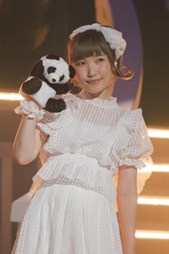 AYA UCHIDA Complete LIVE ~COLORS~ in 日本武道館 [Blu-ray]