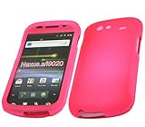 iTALKonline SnapGuard PINK Super Hydro HYBRID Tough Hard Protective Armour/ ....