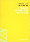 Précis d analyse filmique