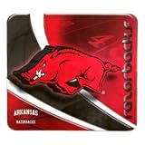 Arkansas Razorbacks Mouse Pad