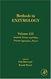 Amyloid, Prions, and Other Protein Aggregates, Part C, Volume 413