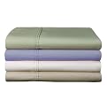 Home 300-Thread-Count Deep Pocket Easy Sheet Set