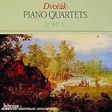 Dvorák: Piano Quartets