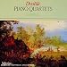 Dvorák: Piano Quartets