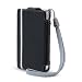Belkin F8Z074 Holster Sleeve Case with Strap Fits Apple iPod Video 5G 5th Generation 30Gb / 60Gb / 80Gb