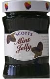 Scotts Mint Jelly Net Wt 12 oz