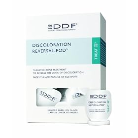 DDF Discoloration Reversal-Pod, 28 Pods