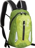 PACIFIC OUTDOOR(パシフィックアウトドア) HONGKONG ホンコン リュック アップルグリーン HKG100-AG