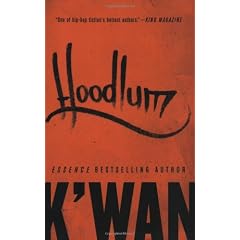 Hoodlum: A Novel