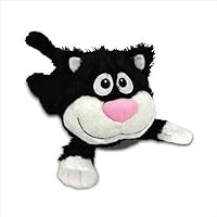 Chuckle Buddies Plush - Cat