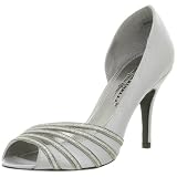 A. Marinelli Women's Ellis Two Piece Pump