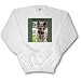 Dogs German Shepherd - German Shepherd Portrait - Sweatshirts