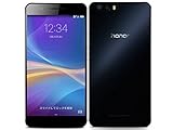 honor6 Plus ブラック