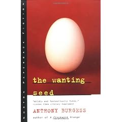 The Wanting Seed (Norton Paperback Fiction)