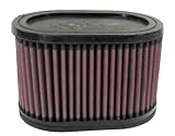 K&N SU-0007-A Suzuki/Cagiva High Performance Replacement Air Filter K&N SU-0007-A Suzuki/Cagiva High Performance Replacement Air Filter