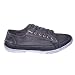 ENERGIE Sneaker - POWDER LOW - F00332 - black