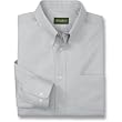 Button-Collar Oxford Shirt