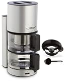 Cloer 5549 Teeautomat T42 aluminium mattiert