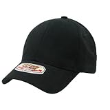 New Fit All Flex Fit Hat Cap - (8 Different Colors) One Size Fits All
