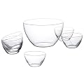 Bohemia Cristal SIMAX Schalenset 7-teilig 093 006 040