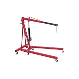 Grizzly G8712 ENGINE CRANE