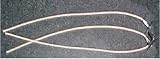 Candle Wicks - Zinc 51-32-18