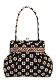 Vera Bradley Alice Pirouette