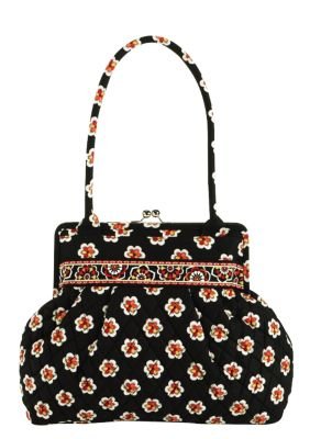 Vera Bradley Alice Pirouette