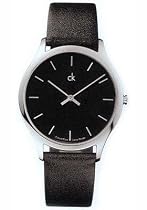 Calvin Klein Men's Men's Watches Classic Watch K2621104