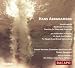 Classical Music : Hans Abrahamsen: Stratifications; Nacht und Trompeten; Concerto for Piano and Orchestra