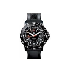Luminox Herren-Armbanduhr Recon Point Man 8822