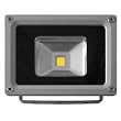 CLE LED MINI Aussenstrahler Scheinwerfer 10W 2700K grau