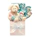 Easter Gift Care Package - Basket Alternative to a Basket for College Students Away F...