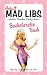 Bachelorette Bash (Adult Mad Libs)