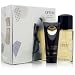 Beauty : Opium by Yves Saint Laurent for Men 2 Piece Set Includes: 3.4 oz Eau de Toilette Spray + 3.3 oz All Over Shower Gel for Body and Hair