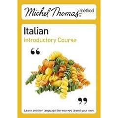 Italian With Michel Thomas Short Course CD