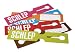 Bob's Your Uncle LT01 Schlep Luggage Tag Set