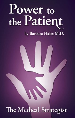 Power to the Patient:The Medical Strategist