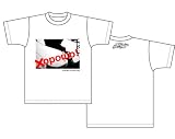 聖痕のクェイサー ハラショー Tシャツ soma ホワイト サイズ:L
