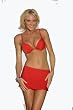 Unity: Skirted Swimwear Bottom By Blue Sky Swimwear