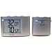 Taylor 1456  Wireless Indoor/Outdoor Thermometer Large Readout