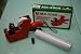 Mx-2005 Price Gun Kit Marker Gun/ink Roll/10 Rolls Labels