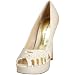 Chinese Laundry Women's Hot Cakes Platform Pump
