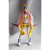ファイナルファンタジーX-2　プレイアーツNO.2 リュック