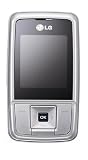 Brand New Unlocked LG KG290 (Silver)