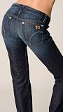 Joe's Jeans - Joe's Jeans Rocker in Raven