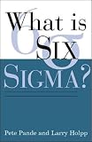 What Is Six SIGMA? [WHAT IS 6 SIGMA]