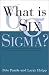 What Is Six SIGMA? [WHAT IS 6 SIGMA]
